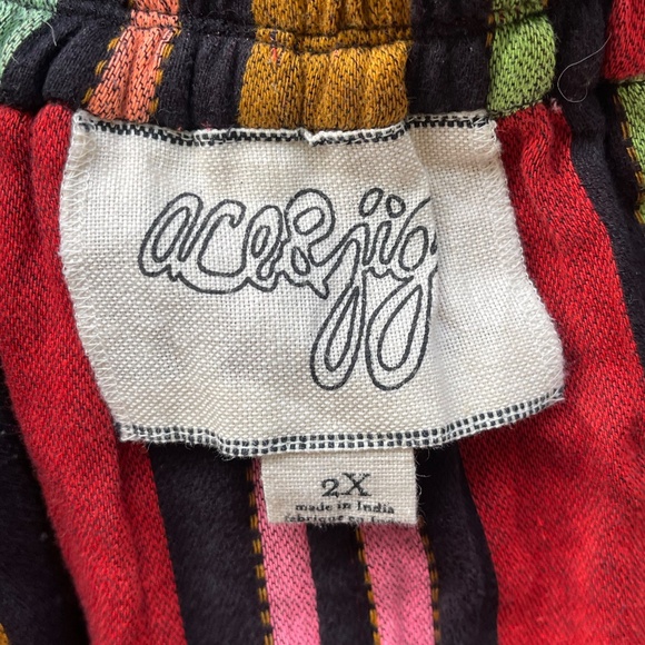 Ace and Jig skirt - Picture 11 of 11